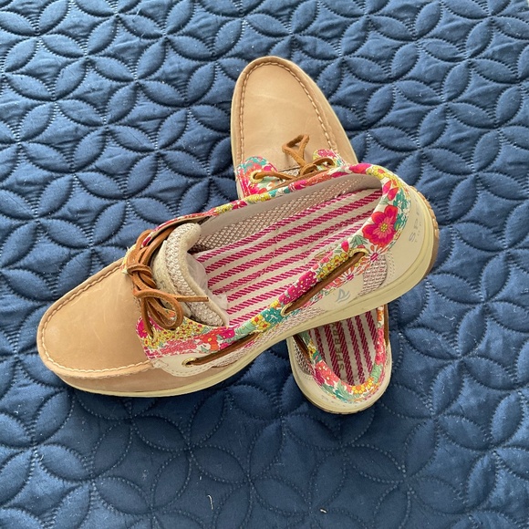 Sperry top siders - Picture 2 of 4